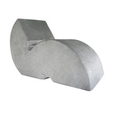 Serenity Wave Floor Sofa